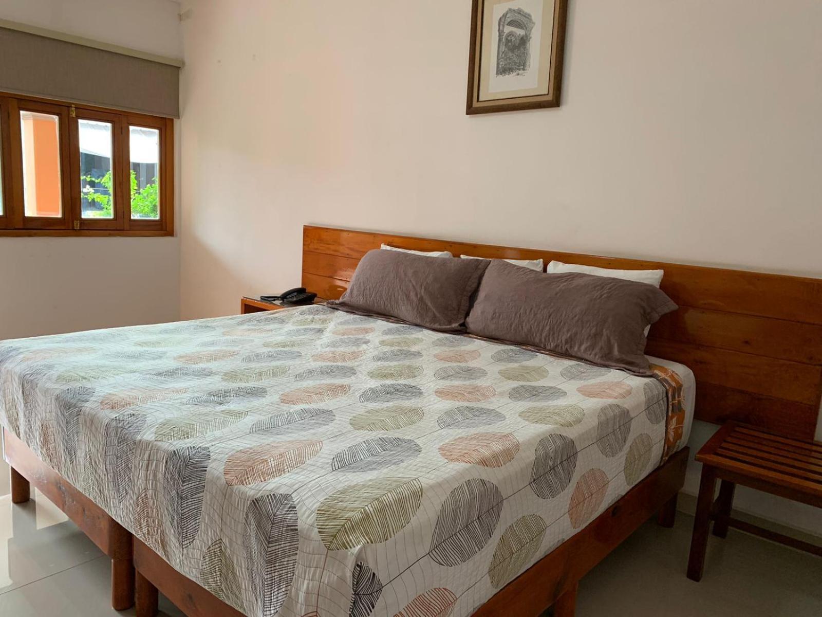 Hotel Posada Del Sol Apatzingán de la Constitución Zewnętrze zdjęcie