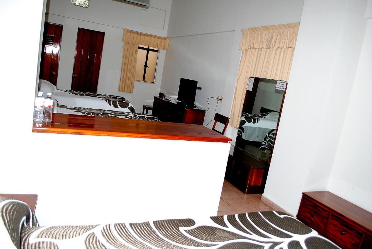 Hotel Posada Del Sol Apatzingán de la Constitución Zewnętrze zdjęcie