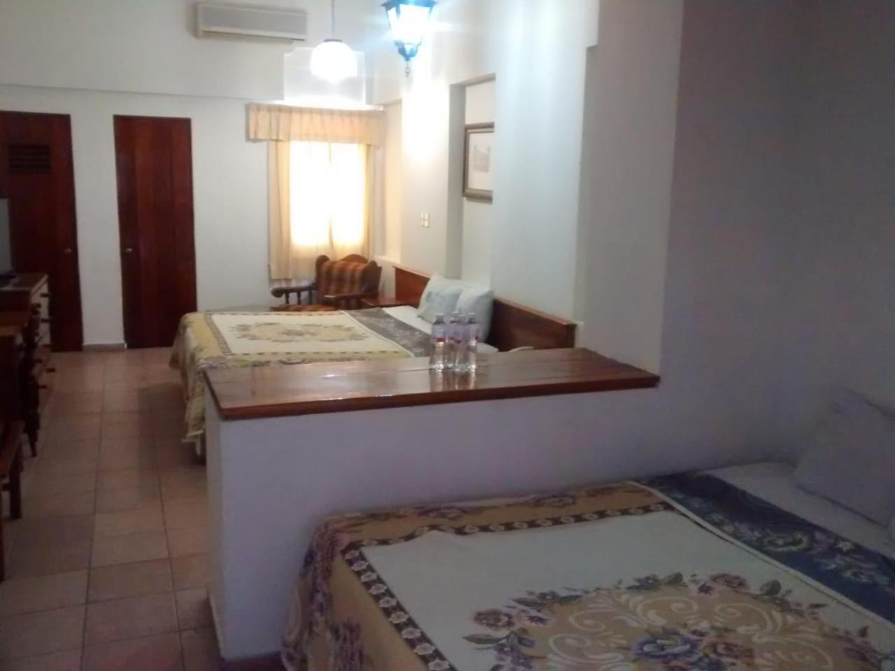 Hotel Posada Del Sol Apatzingán de la Constitución Zewnętrze zdjęcie