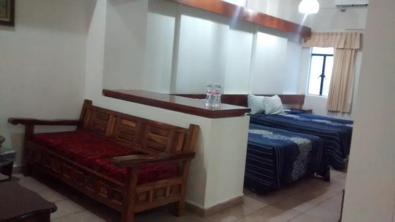 Hotel Posada Del Sol Apatzingán de la Constitución Zewnętrze zdjęcie