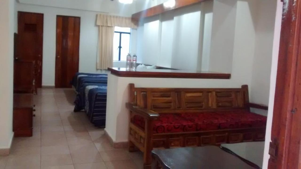Hotel Posada Del Sol Apatzingán de la Constitución Zewnętrze zdjęcie